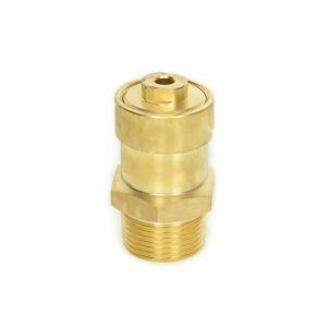 Automatic Air Release Valve