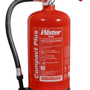 Commander Water Plus 3L