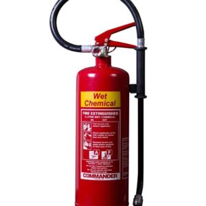 Commander Wet Chemical 3L